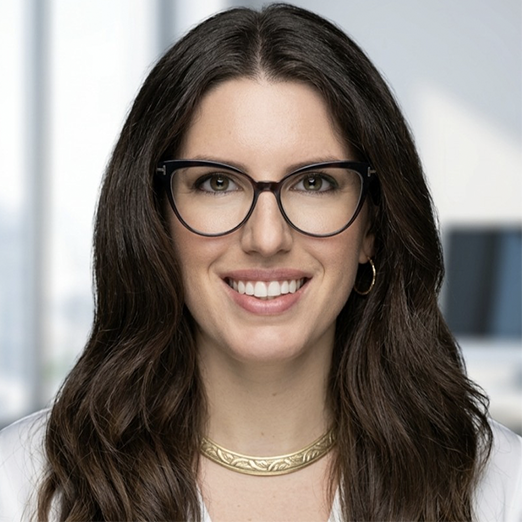 Cassandra Dumas Headshot